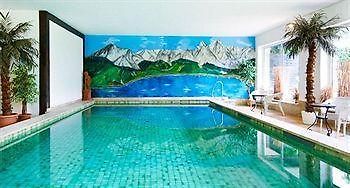 Hotel Quellenhof Leutasch Εξωτερικό φωτογραφία