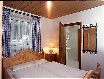 Hotel Quellenhof Leutasch Εξωτερικό φωτογραφία