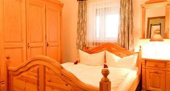 Hotel Quellenhof Leutasch Εξωτερικό φωτογραφία