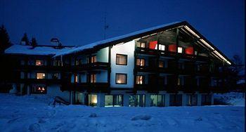 Hotel Quellenhof Leutasch Εξωτερικό φωτογραφία