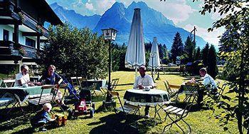 Hotel Quellenhof Leutasch Εξωτερικό φωτογραφία