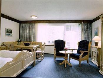 Hotel Quellenhof Leutasch Εξωτερικό φωτογραφία